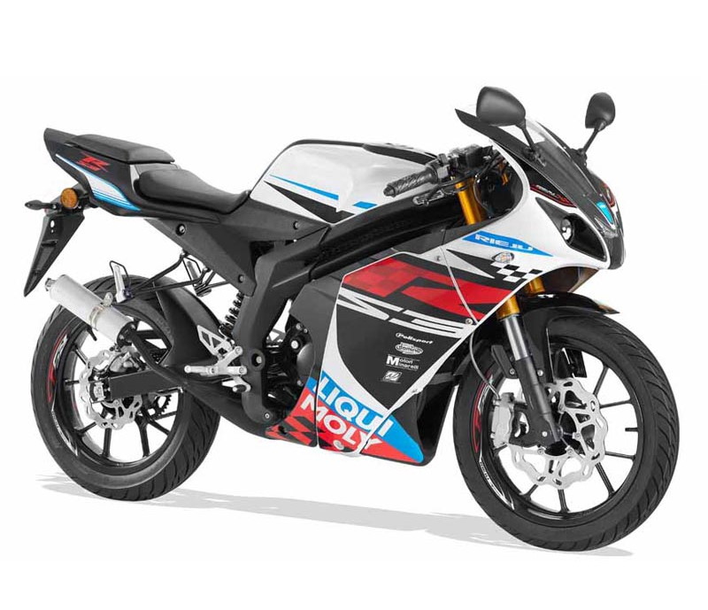 50cc motorbike on sale for adults