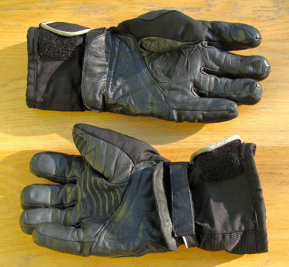 Road Gloves  Alpinestars