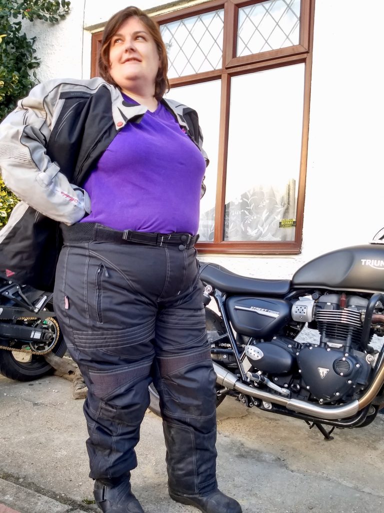 Lightweight motorcycle summer pants gear review  Adventure Bike Rider